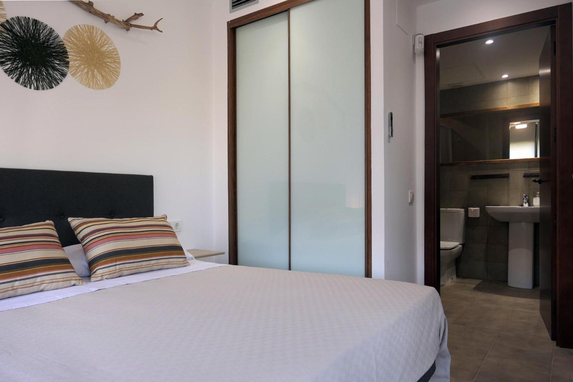 Apartament Anna A Salas Salas de Pallas Ngoại thất bức ảnh