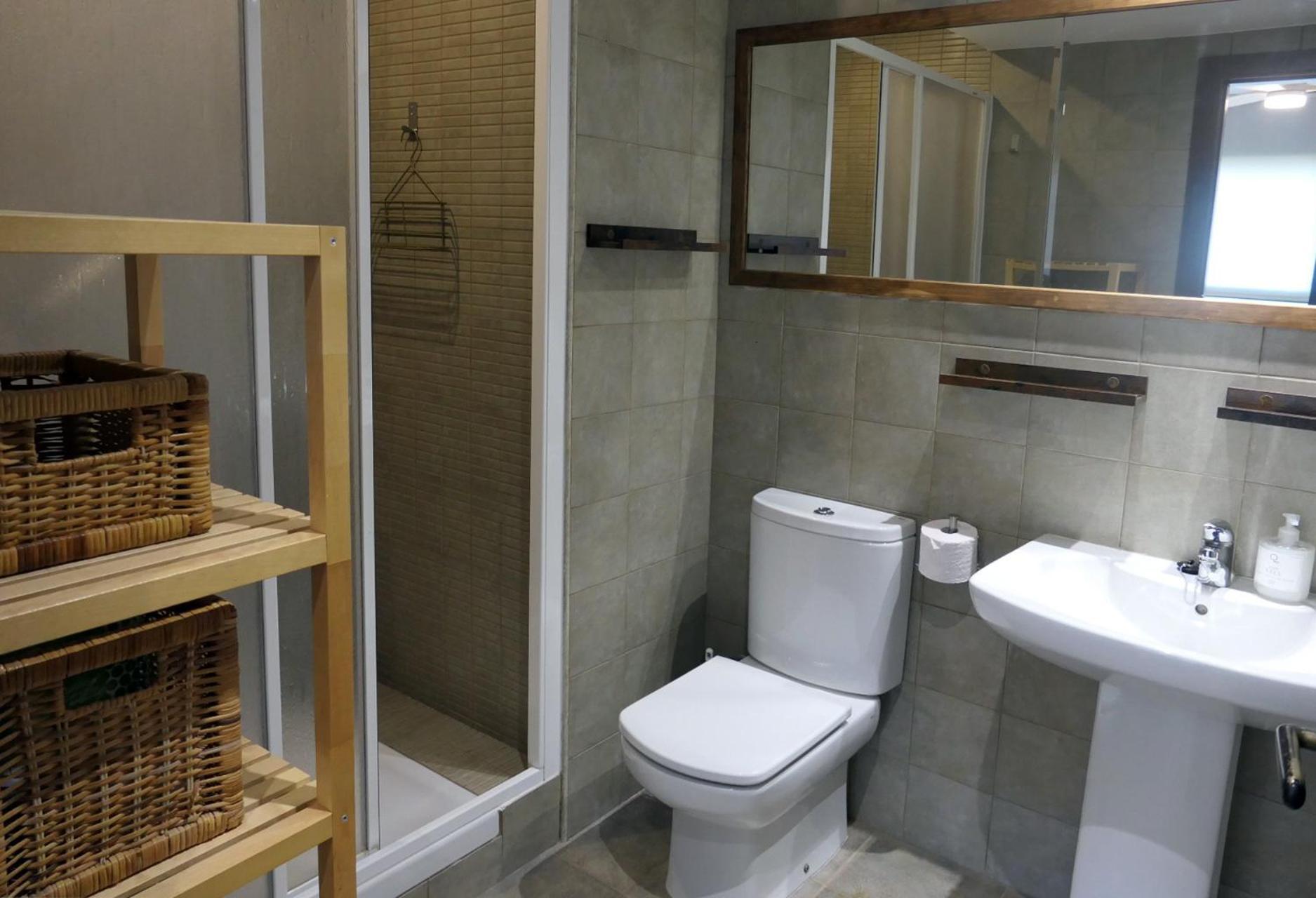 Apartament Anna A Salas Salas de Pallas Ngoại thất bức ảnh