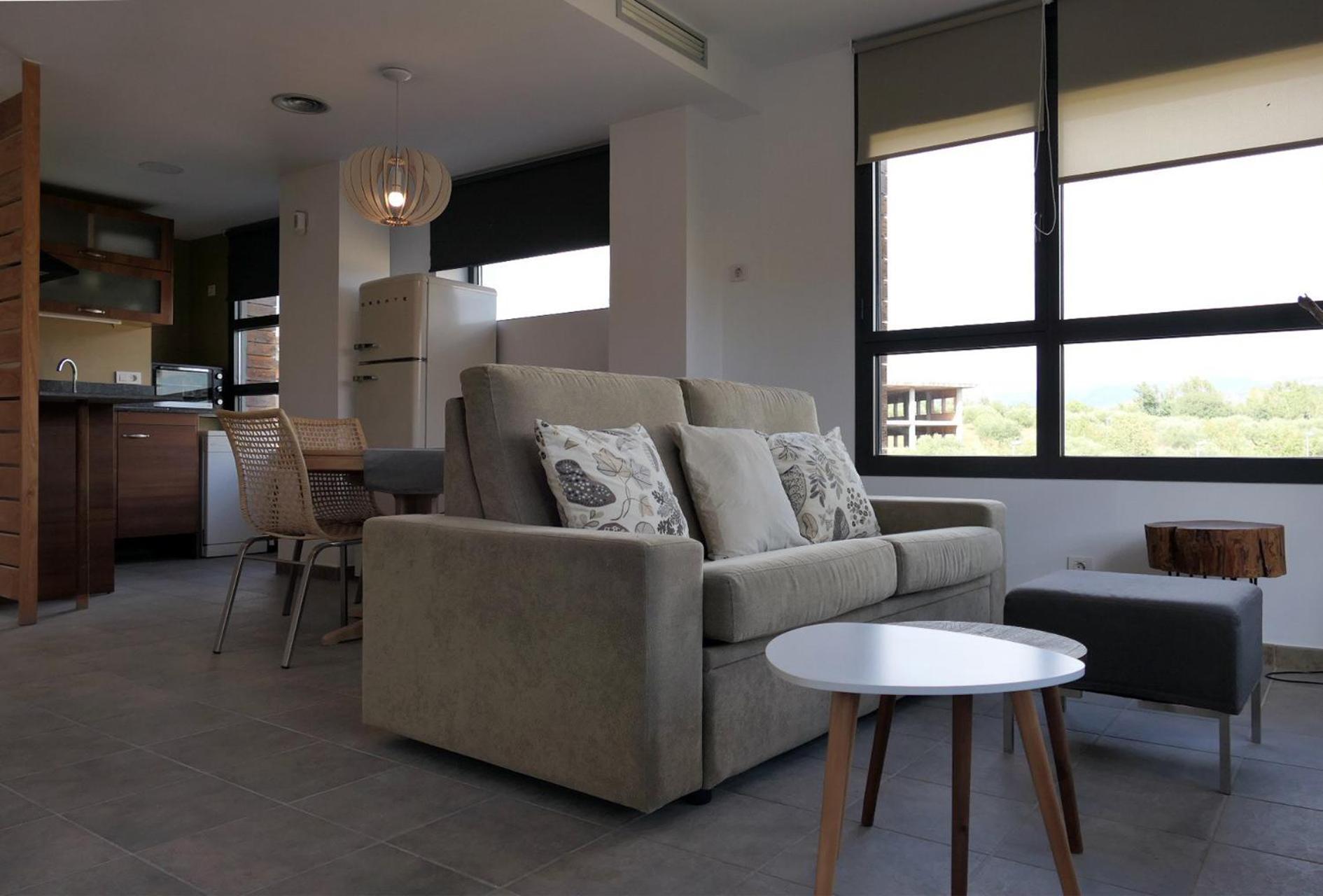 Apartament Anna A Salas Salas de Pallas Ngoại thất bức ảnh
